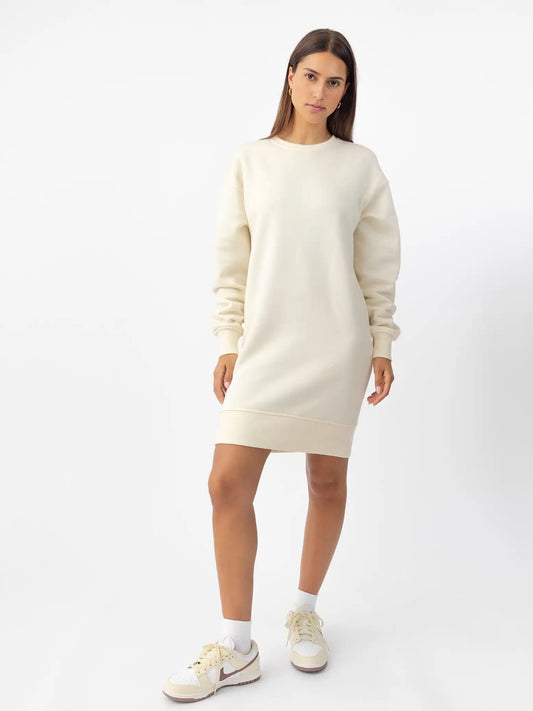 Women's CityScape 1.0 Crewneck Dress
