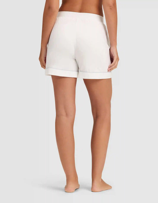 Women's Bamboo Stretch-Knit Pajama Short