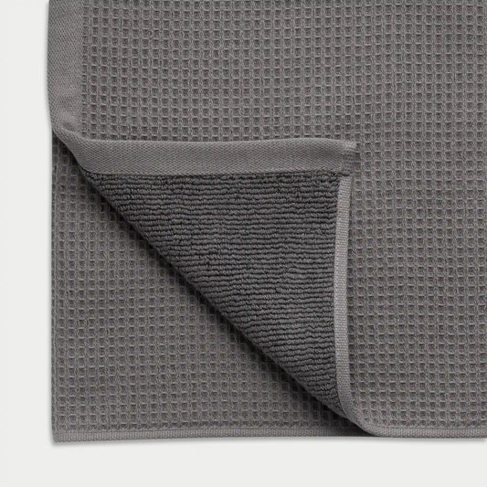 Waffle Washcloths