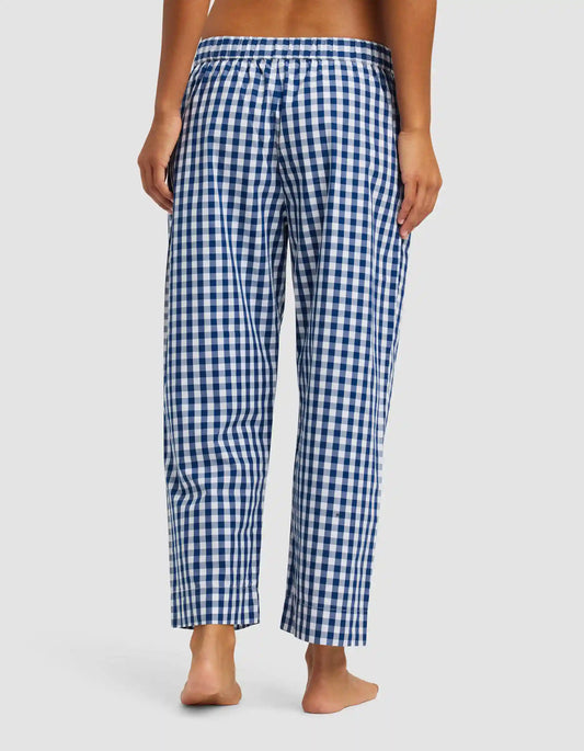 Women's Sutton Cropped Pajama Pant - Last Chance