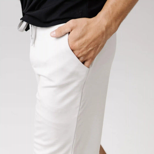 Men's Brushed Bamboo Shorts