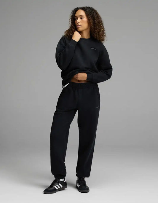 Women's CityScape Crewneck & Sweatpant Set