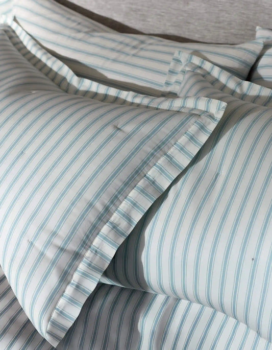 Soft-Wash Cotton Quilted Shams