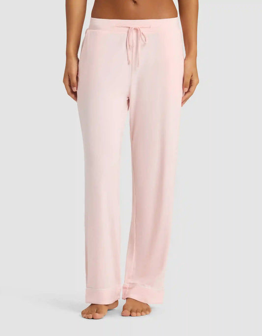Women's Bamboo Stretch-Knit Pajama Pant