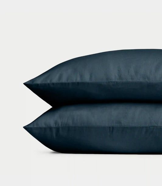 Bamboo Linen Pillowcases