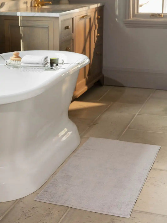 Loop Terry Bath Mat - Last Chance