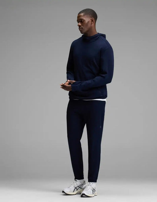 Men's Recovery Hoodie & Jogger Set