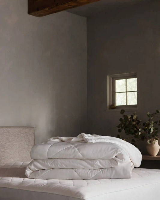 Bamboo Viscose Comforter