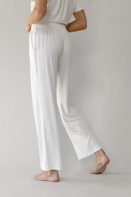 Women's Bamboo Stretch-Knit Pant - Last Chance