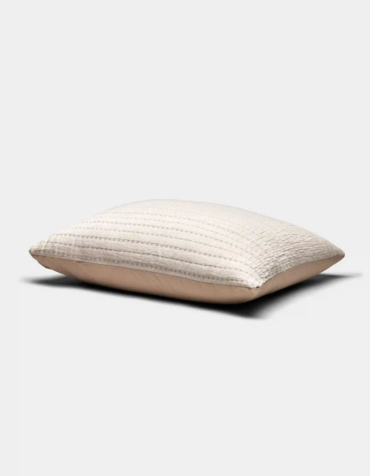 Baja Matelasse Sham - Last Chance
