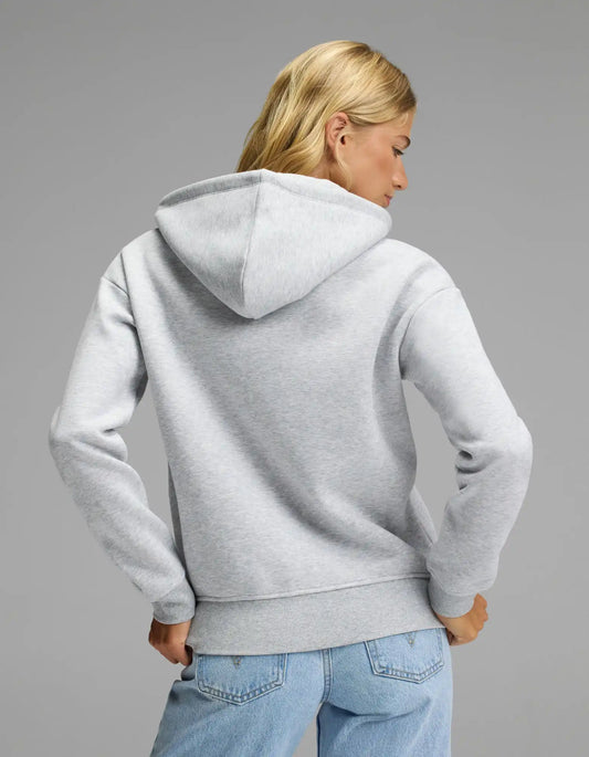 Women's CityScape Full-Zip Hoodie
