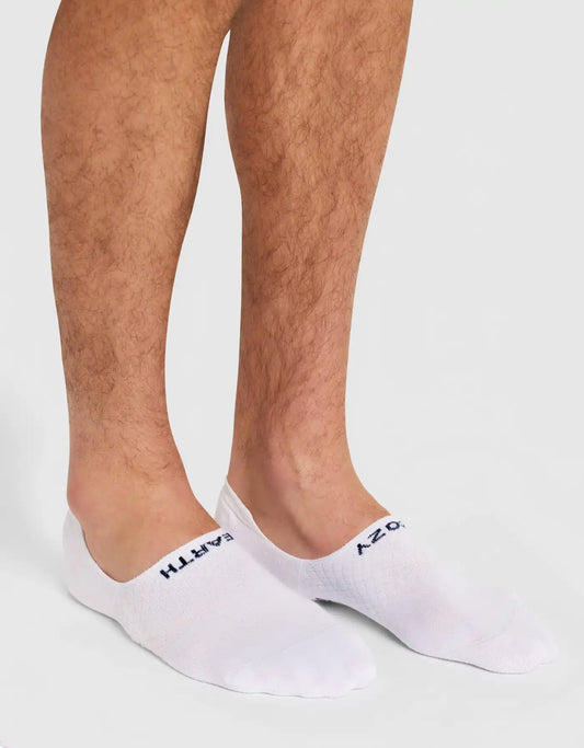 Men's Essential No-Show Sock 2-Pack