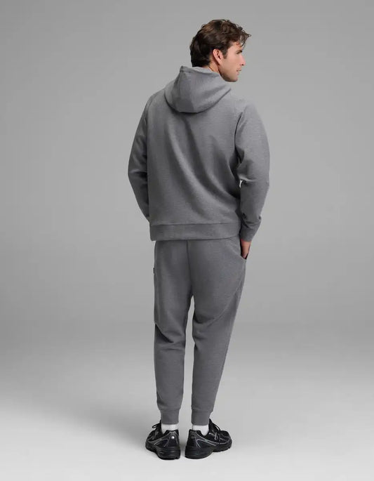 Men's StretchTech Hoodie & Jogger Set