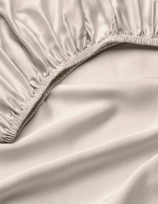 Bamboo Fitted Sheet