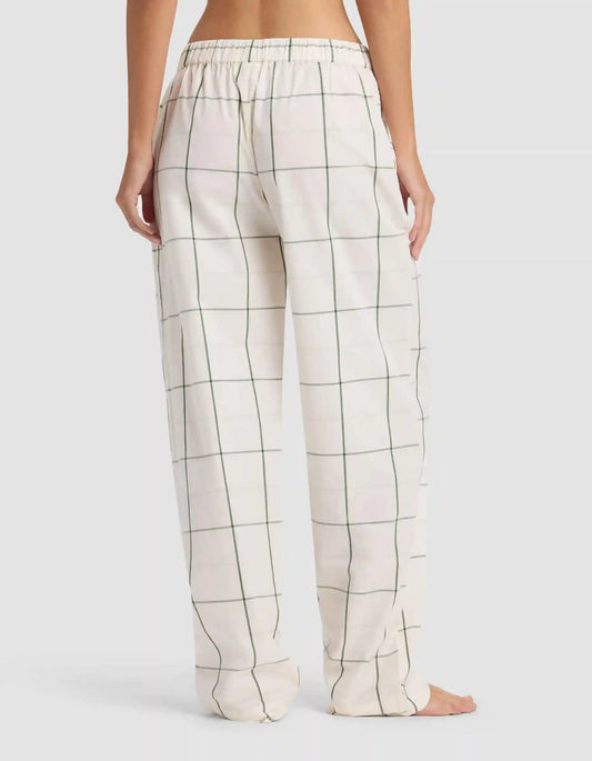 Women's Sutton Pajama Pant - Last Chance
