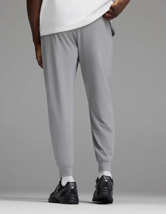 Men's Brushed Bamboo Joggers