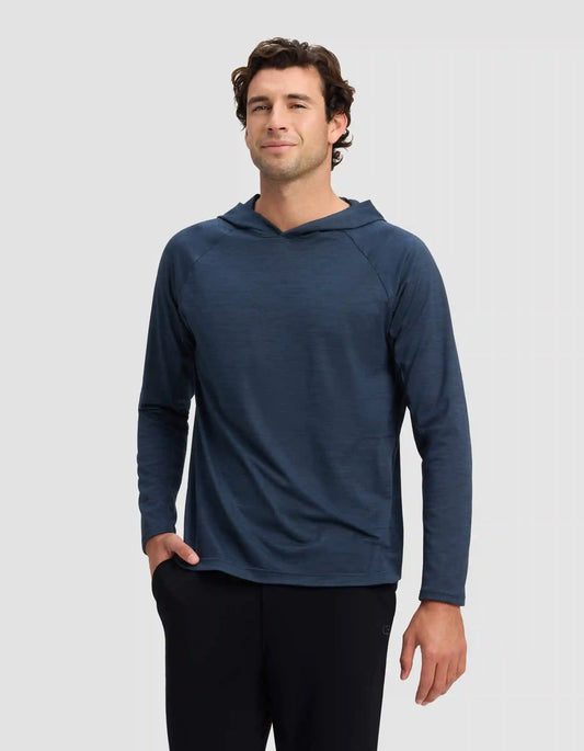Men's Lightweight Performance Hoodie