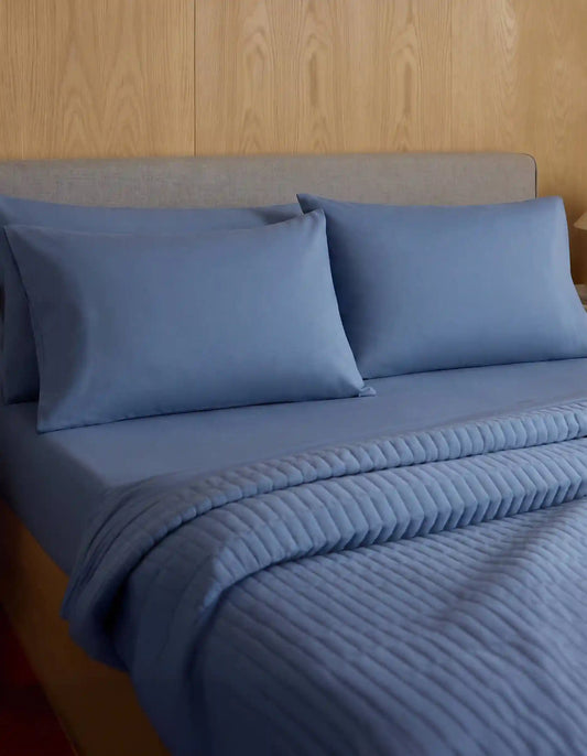 Bamboo Jersey Pillowcases