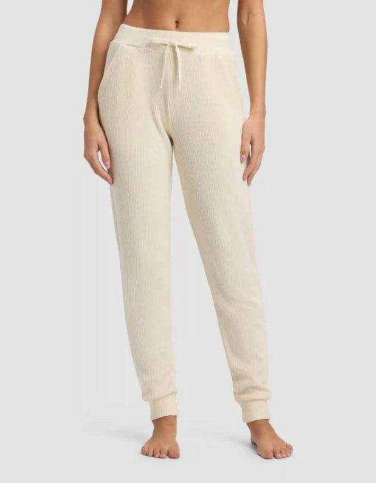 Women's Blake Waffle Jogger