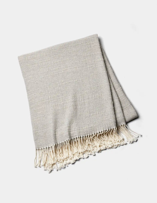 Baja Tassel Throw - Last Chance