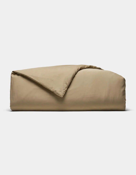 Soft-Wash Cotton Duvet Cover