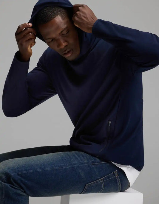 Men's Recovery Hoodie