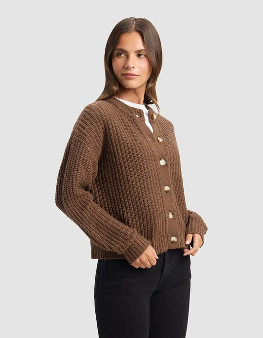 Women's Arden Cardigan - Last Chance