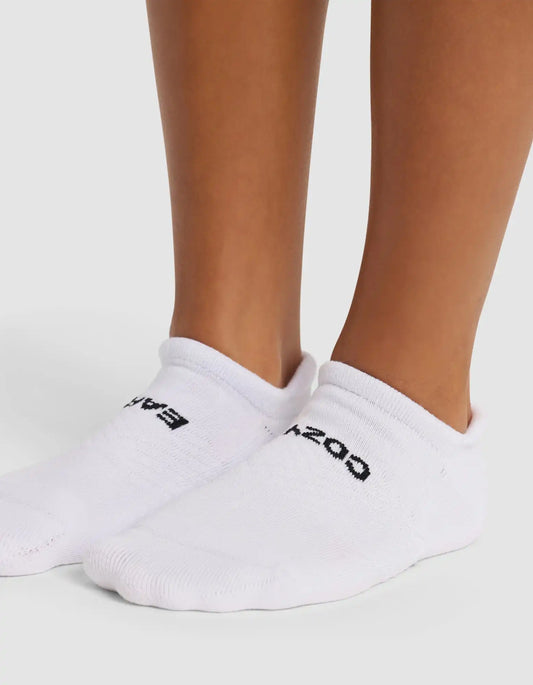 Women's Essential Ankle Sock 8-Pack