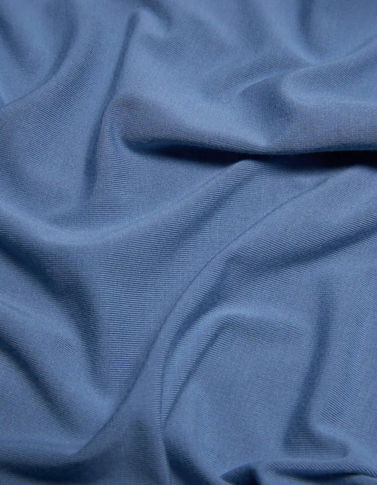 Bamboo Jersey Flat Sheet