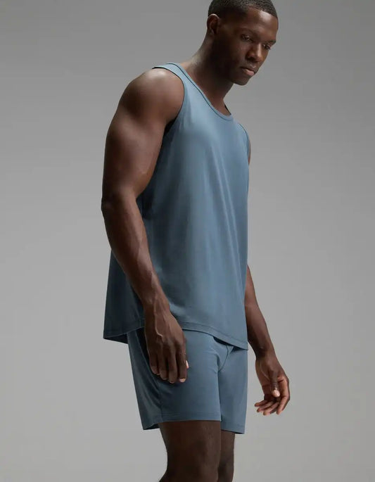 Men's First Layer Pajama Tank