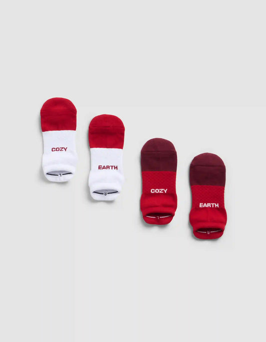 Women's Essential Ankle Sock 2-Pack - Last Chance