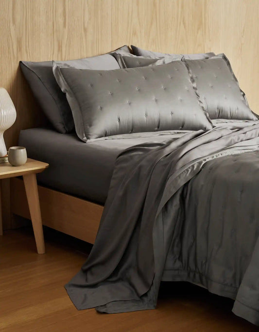 Bamboo Quilt
