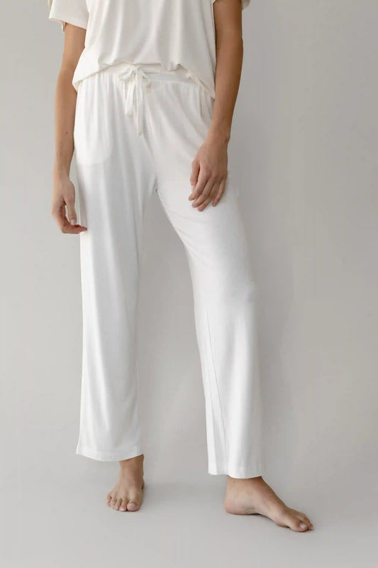 Women's Bamboo Stretch-Knit Pant - Last Chance
