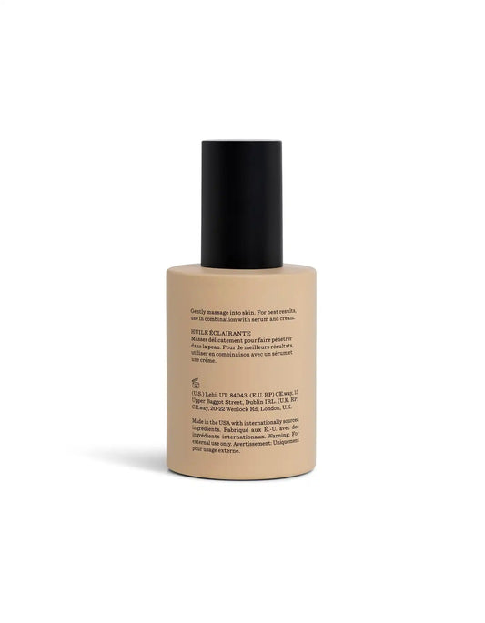 Brightening Vitamin C Oil
