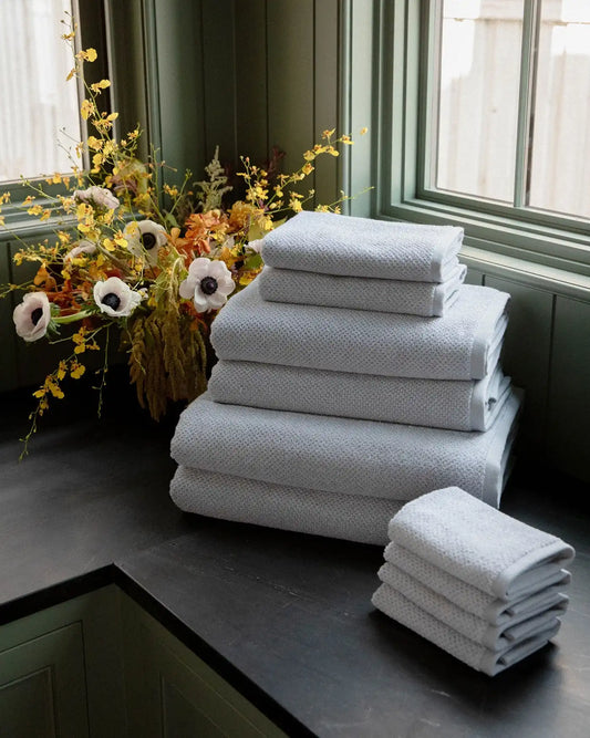 Complete Nantucket Bath Bundle