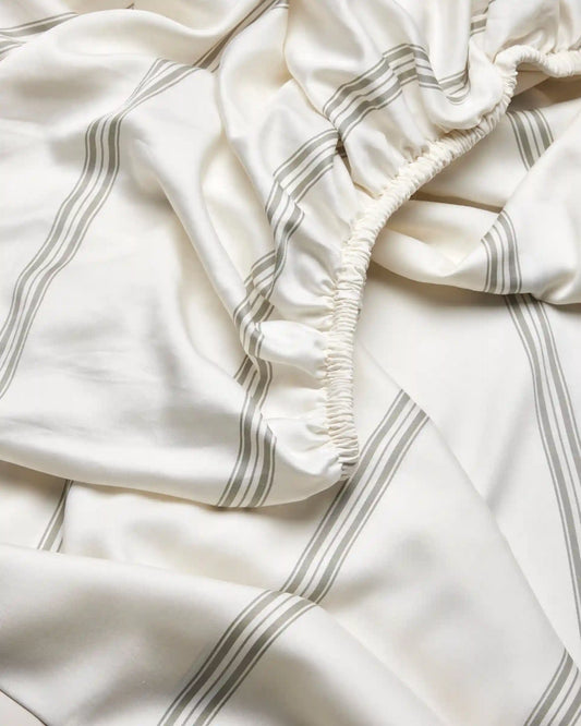 Bamboo Fitted Sheet - Last Chance