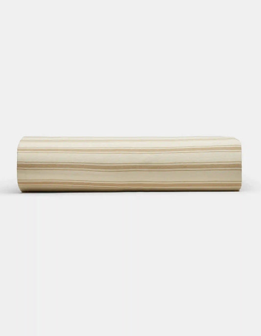 Soft-Wash Cotton Fitted Sheet