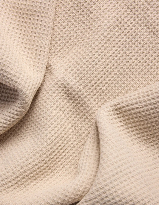 Waffle Bath Towels - Last Chance