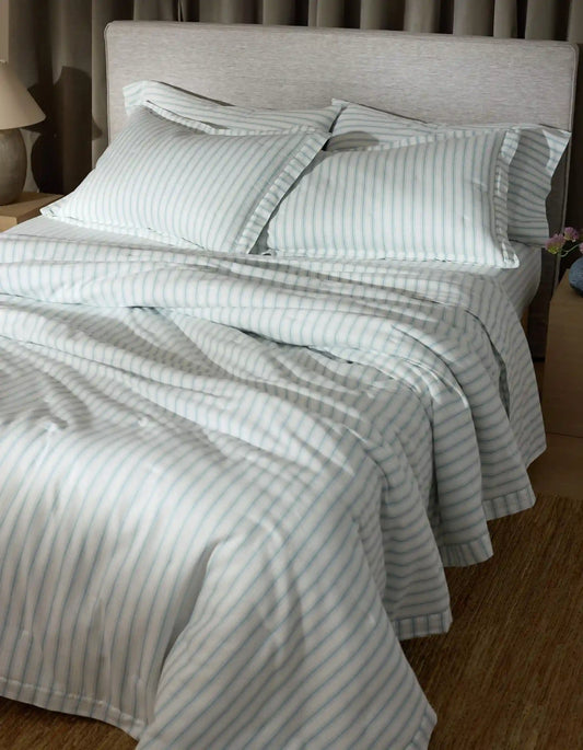 Soft-Wash Cotton Quilt