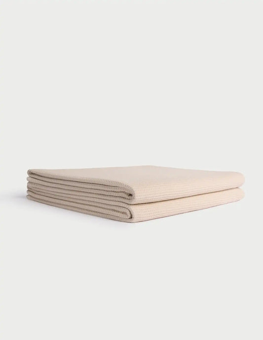 Waffle Bath Towels - Last Chance