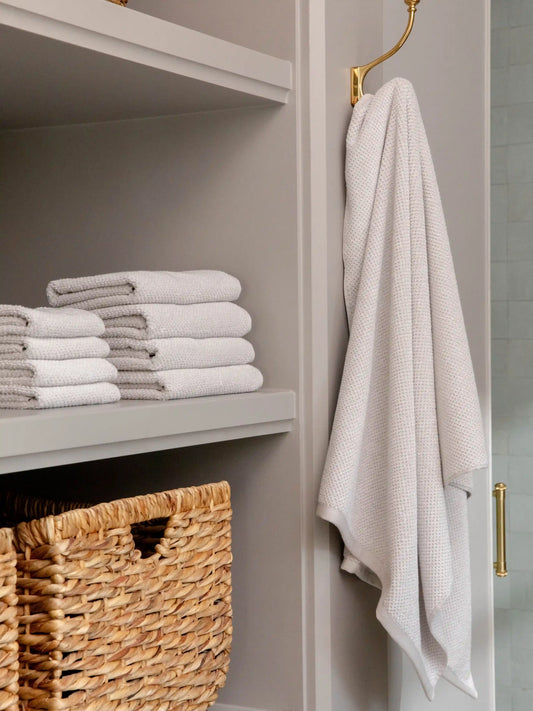 Nantucket Bath Sheets - Last Chance