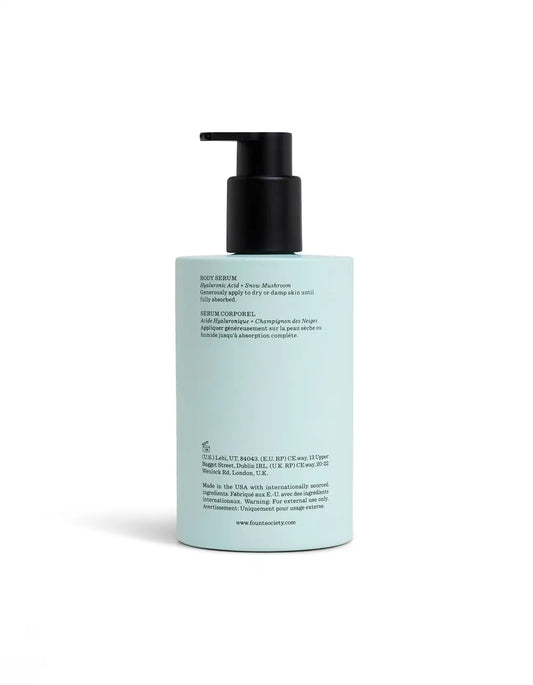 Body Serum