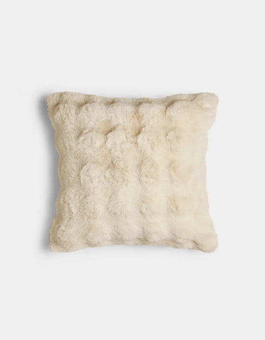 Bubble Cuddle Pillow