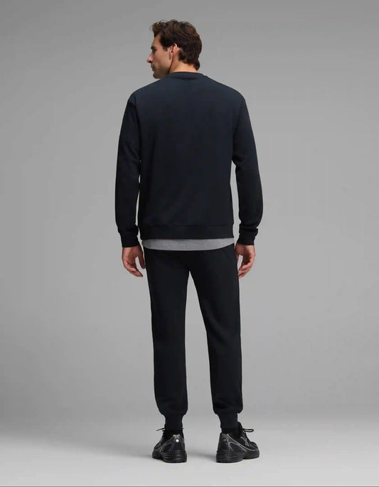 Men's Versa Crewneck & Jogger Set