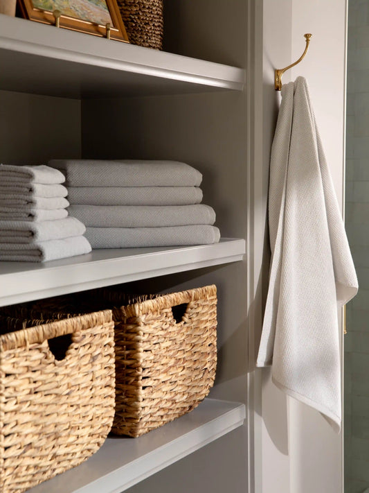 Nantucket Bath Towels - Last Chance