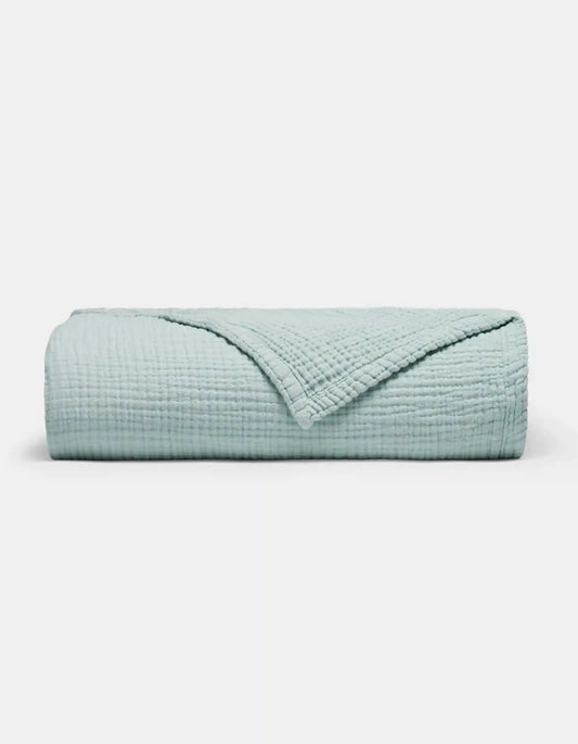 Cotton Gauze Blanket