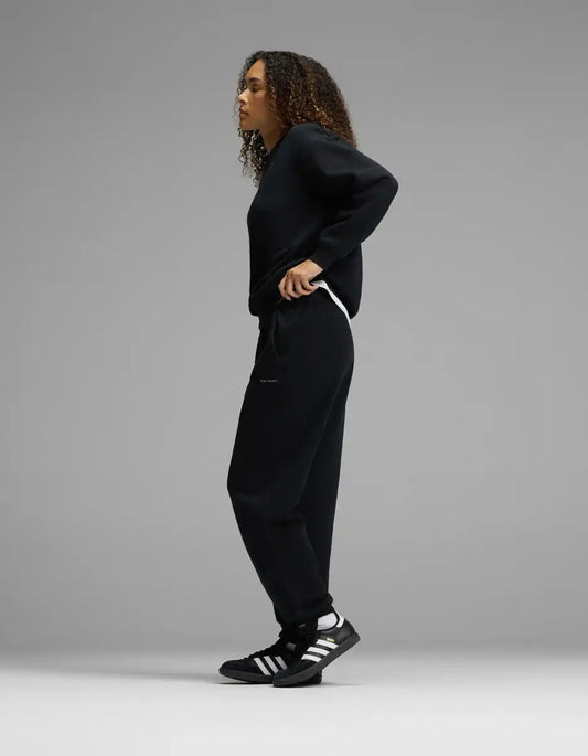 Women's CityScape Crewneck & Sweatpant Set