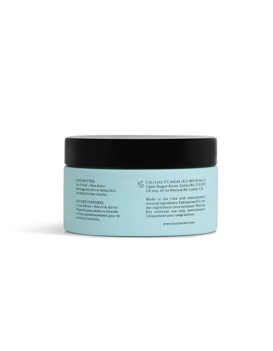 Body Butter