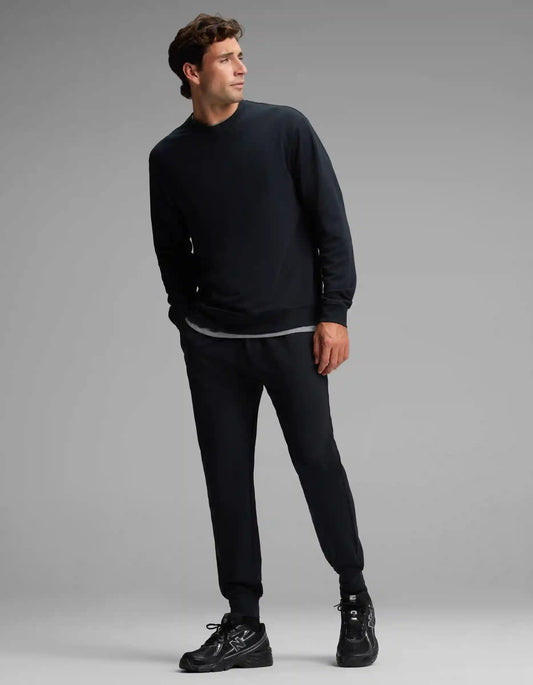 Men's Versa Crewneck & Jogger Set