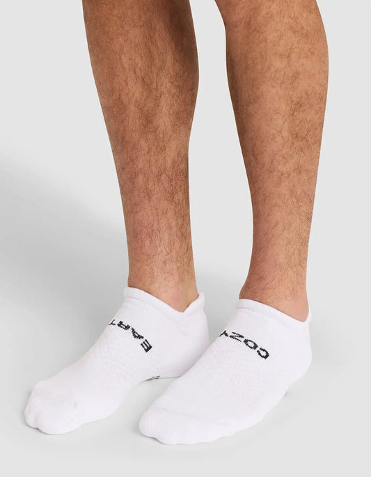 Men's Essential Ankle Sock 2-Pack